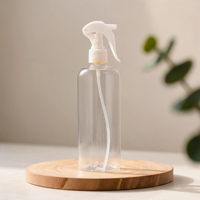 Mini ventilateur portable haute efficacité à refroidissement rapide avec lumière LED pour chambre, bureau, extérieur et bouteille de lotion