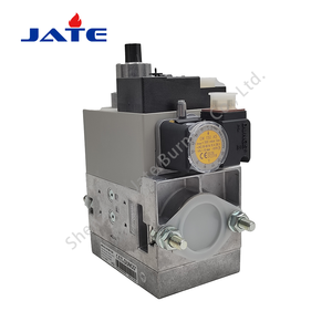 วาล์วโซลินอยด์แก๊ส DUNGS MB-DLE 420 B01 S52 เหมาะสำหรับชิ้นส่วนหัวเผาอุตสาหกรรม - Product Image 6
