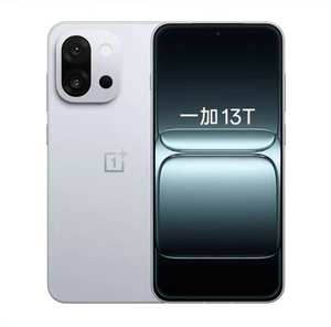 Teléfono Inteligente Original One Plus 13T 5G, Pantalla AMOLED 1.5K de 6.32 Pulgadas y 120 Hz, Snapdragon 8 Elite, CDMA/LTE, Español - Product Image 2