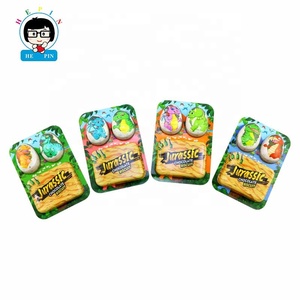 Holesale stustom rrder ururásico ininosaur hahaped hocolate ITH iscuits For Kids - Product Image 5