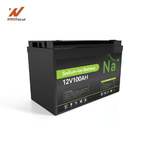 Batteria <span class=keywords><strong>al</strong></span> <span class=keywords><strong>Sodio</strong></span> Personalizzata 12V 100AH per Veicoli a Bassa Velocità in <span class=keywords><strong>Vendita</strong></span> - Product Image 4