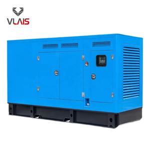 Générateur diesel triphasé Diesel 30kva 50kva 60kva 100kva 150kva Groupe électrogène diesel silencieux <span class=keywords><strong>RICARD</strong></span> Prix insonorisé - Product Image 6