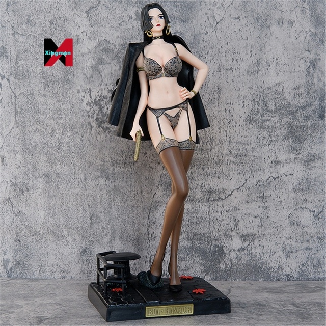 Boa Hancock Sex Figure: Best 1/6 Scale PVC Models