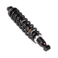 Peredam Kejut Suspensi Gas SUNSTAR 305mm Depan/Belakang 9.0mm 50cc-125cc untuk Sepeda Motor Dual Sport