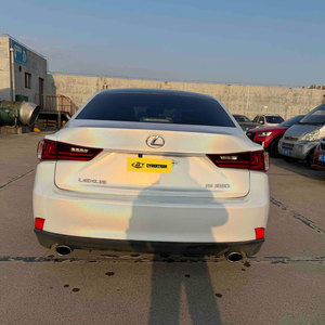 <span class=keywords><strong>Lexus</strong></span> IS250 <span class=keywords><strong>F</strong></span> SPORT 2013 Usado, Sedán de Lujo a Gasolina, Motor V6 de 2.5L, Transmisión 6AT, Alta Fiabilidad, Auto Deportivo de <span class=keywords><strong>Segunda</strong></span> <span class=keywords><strong>Mano</strong></span> a Bajo Precio - Product Image 3