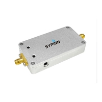 Amplificador de Señal Inalámbrica de 7200Mhz 7.2GHz 4W, Extensor WiFi con Conector SMA-F