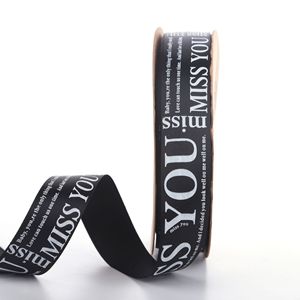 Chất lượng cao in <span class=keywords><strong>satin</strong></span> Ribbon với logo tùy chỉnh màn hình lụa in ấn Nylon <span class=keywords><strong>satin</strong></span> BĂNG BĂNG - Product Image 4