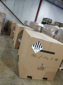 Agente di Spedizione Marittima Economico dalla Cina a Vietnam/Filippine/Cambogia/Palestina/Libano/Giordania/Kuwait/Arabia Saudita/Yemen - Product Image 6