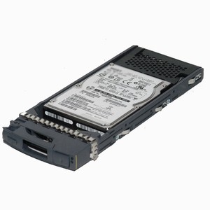 Nouveau disque dur SAS 6G 3,5'' LFF X487A-R5 600 Go 10K pour serveur - Product Image 3