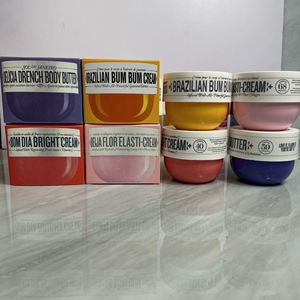 Lotion corporelle <span class=keywords><strong>Sol</strong></span> <span class=keywords><strong>De</strong></span> <span class=keywords><strong>Janeiro</strong></span> Collagen Enhancing Elasticity 240ml, hydratant raffermissant et élastifiant longue durée, améliore le teint terne - Product Image 4
