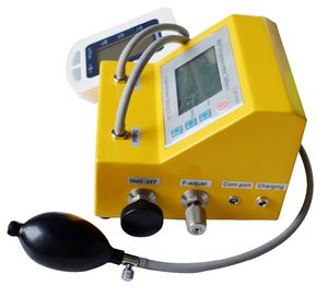 כיול לחץ באתר עם מקור לחץ אוטומטי מובנה, מדי לחץ דם לשימוש קליני, כיול ספיגמומנומטר - Product Image 6