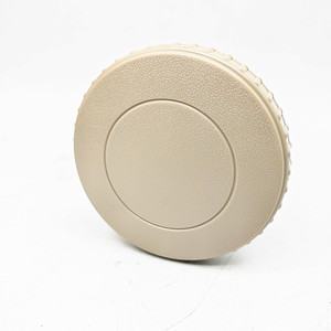 Bora Golf Beetle pour Santana Polo Touran Seat Knob Handwheel OLIVER Compatible 1J0881671H - Product Image 1