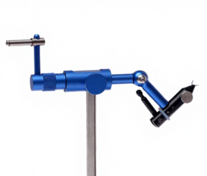 Étau <span class=keywords><strong>de</strong></span> montage <span class=keywords><strong>de</strong></span> <span class=keywords><strong>mouches</strong></span> rotatif en acier inoxydable, outil <span class=keywords><strong>de</strong></span> pêche à la mouche <span class=keywords><strong>pour</strong></span> la pêche en ruisseau, équipement <span class=keywords><strong>pour</strong></span> la fabrication <span class=keywords><strong>de</strong></span> <span class=keywords><strong>mouches</strong></span> et d'appâts artificiels - Product Image 4