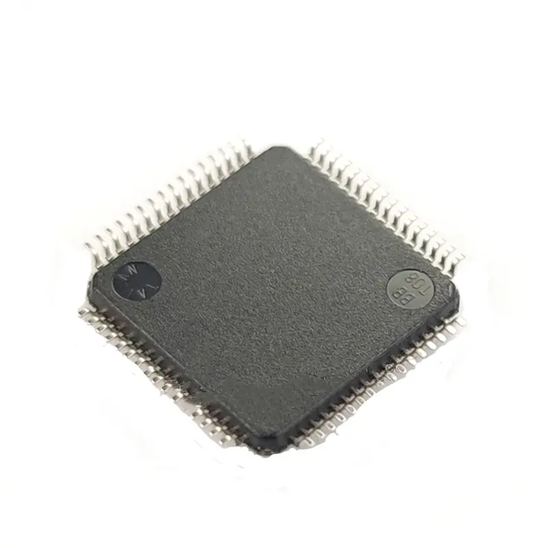 PIC16C65A-20I/L IC चिप एम्पलीफायर 2024 MCU इलेक्ट्रॉनिक घटक PLCC माइक्रोकंट्रोलर PIC16C65A-20I/L