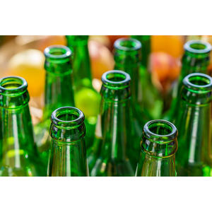 ขวดแก้วแบบ 'แร่' 1 LT สำหรับหมุนเครื่องมือสินค้าพรีเมี่ยม - Product Image 4