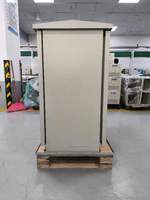 Stabilisateur de tension triphasé sans contact ZSBW-35KVA CE/ISO – Offre à durée limitée pour la Défense nationale/les Chemins de fer