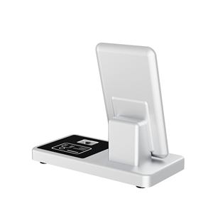 알루미늄 합금 디지털 방문자 등록 방문자 기계 출입제어 시스템 사무소용 방문자 관리 시스템 - Product Image 4