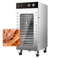 Lyophilisateur domestique Lyophilisateur Prix compétitif Équipement de lyophilisation sous vide pour fruits et légumes tropicaux