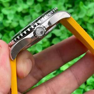 Wholesale Price Sports Stylish Original Quality Sapphire Luminous Water-Proof Timing Automatic Diver Watches for Breitlinger - Product Image 6