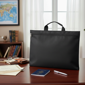 Borsa porta documenti di certificazione - Product Image 3