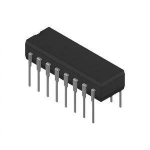 Composants électroniques HFA1405IB AMPLIFICATEUR VIDÉO 14 SOIC (0,154 po, largeur 3,90 mm) Fabricant Channel Chip - Product Image 1