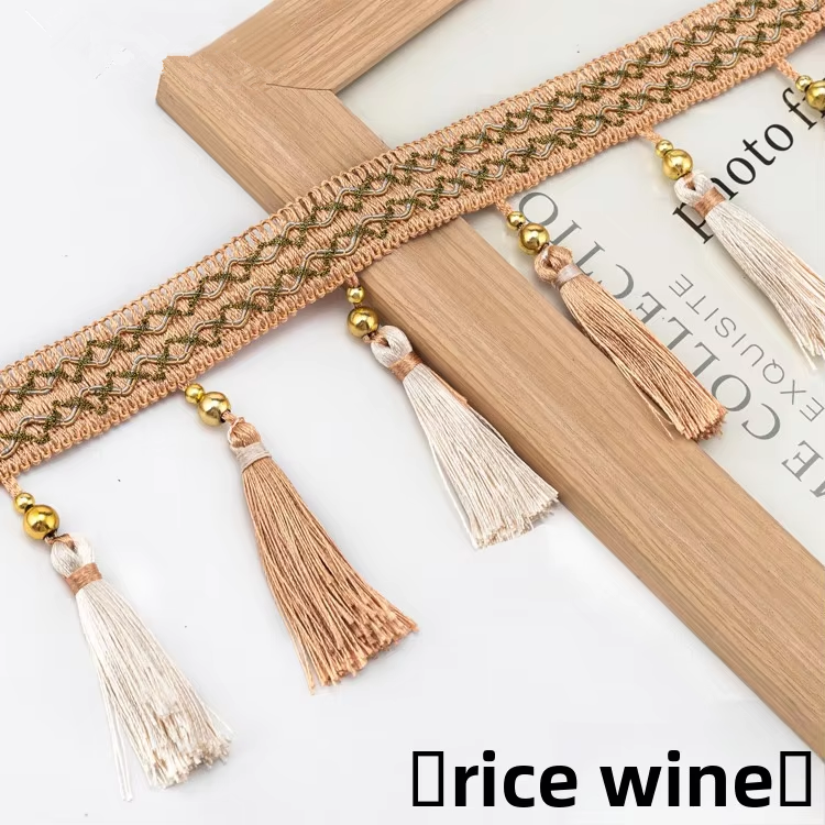 11cm de large-vin de riz-11m