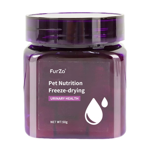 Aperitivos orgánicos liofilizados para mascotas de alta calidad, golosinas frescas para perros y gatos, aliento fresco, alimentos proteicos seguros - Product Image 3