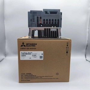 Variador de Frecuencia Variable (VFD) Mitsubishi Electric Inverter FR-F842-07700-2-60 - Product Image 3