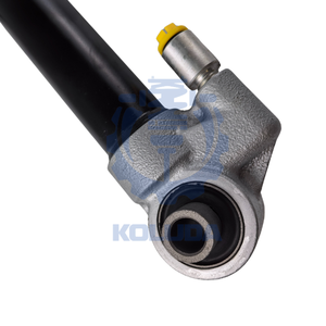 Amortisseur de suspension pneumatique arrière droit avec <span class=keywords><strong>EDC</strong></span> pour <span class=keywords><strong>BMW</strong></span> Série 7 740i 740iL 750iL <span class=keywords><strong>E38</strong></span> Amortisseur de remplacement OEM 37121091572 - Product Image 3