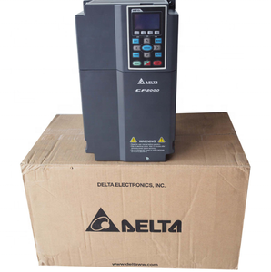 อินเวอร์เตอร์ปรับความถี่ 11 กิโลวัตต์ 460 โวลต์ รุ่น VFD110c43A -21 - Product Image 6