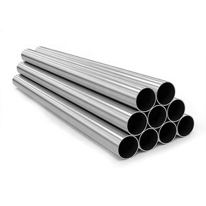 20mm GR7 ASTM B338 <strong>Titanium</strong> Tube <strong>Pipes</strong> - Product Image 6