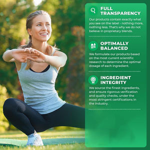 Biokom Label pribadi ekstrak bawang putih bubuk kapsul suplemen kesehatan kapsul ekstrak bawang putih dukungan kekebalan tubuh dan kesehatan jantung - Product Image 6