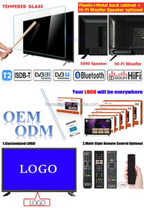 Téléviseur intelligent QLED <span class=keywords><strong>4K</strong></span> de 85 pouces d'<span class=keywords><strong>occasion</strong></span>, grand écran, Skyworth - Product Image 6