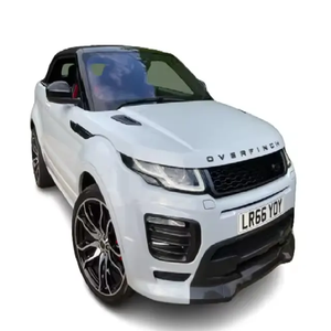 Neat 2024 R3a N.<span class=keywords><strong>ge</strong></span> R3o V.er V4e <span class=keywords><strong>L</strong></span>.ar Sport AWD Automático, Volante a la Izquierda, Asientos de Cuero, Cámara Trasera, Faros de Xenón, Pantalla Táctil - Product Image 2
