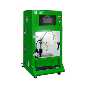 Máquina de Calibración de Inyectores Common Rail NT209, Probador de Inyectores CRDI NT209, Prueba de Inyectores Common Rail NT209 - Product Image 6