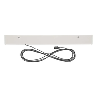 Vente en gros directe usine : Nouvelles feux de gabarit arrière à LED pour remorque, feux de brouillard pour plateau de remorque, réglables, pour rénovation/amélioration, marque RC, garantie 1 an