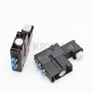 Válvula Solenoide M2.184.1111, Piezas de Repuesto Duraderas para Máquina de Impresión SM102 SM74, 4/2-, 6mm, 1 Unidad - Product Image 3