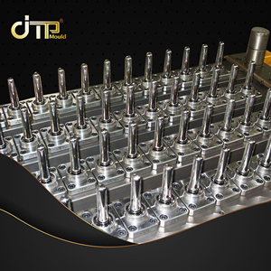 Plastic Plastic Mould Factory Custom Mold Plastic Injection Mould