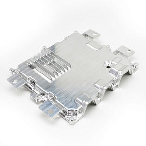 Piezas Mecanizadas por CNC para Fabricantes, Prototipos de Fábrica, Personalización de 5 Ejes, Fabricación Rápida, Piezas de Mecanizado CNC Personalizadas - Product Image 2