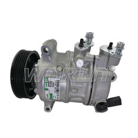 Compresor de CA automático oem, fabricante de China, compresores de CA de coche para Audi todas las series