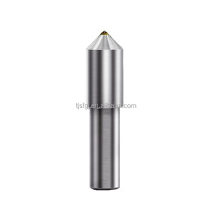 एकल बिंदु हीरा ड्रेसर उपकरण - Product Image 4