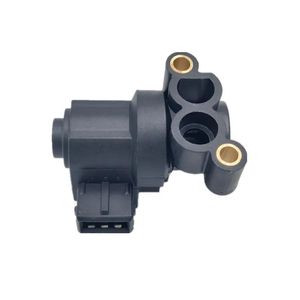 Idle Speed <b>Control</b> Valve 0280140553 AC512 35150-02600 Dc 12V Solenoid For Modern Vehicles Gas Normal <b>Temperature</b> - Product Image 5