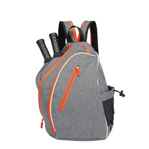 Bolsa Cruzada Reversible Personalizada, Material Oxford, Deportiva, Ajustable, para Pickleball, con Gancho para Mochila - Product Image 1