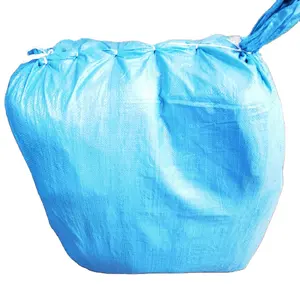 pp fertilizer bag from wenzhou agricultural packaging