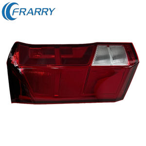 Fanale posteriore posteriore 7 c0945095h LH per Volk Swagen <span class=keywords><strong>Crafter</strong></span> 2017 2024 fanale posteriore - Product Image 2