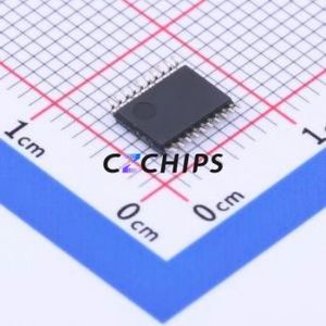 Nuevo y Original SN74LV374APWR, Chip IC de circuito integrado, chanclas, venta al por mayor, Chips de componentes electrónicos y servicio BOM - Product Image 2