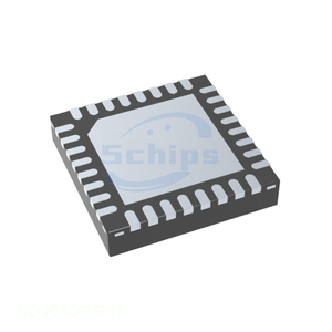 Power Management (PMIC) BQ4050RSMT 32 VFQFN Exposed Pad Electronic Chips Component Authorized Distributor - Product Image 1