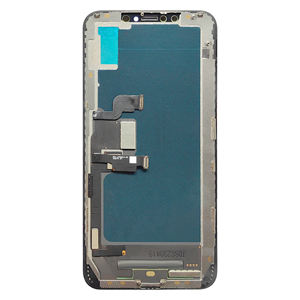 Écran LCD de remplacement Anfyco pour <span class=keywords><strong>XS</strong></span> Max 6,5 pouces, haute luminosité, tactile sensible, pour une utilisation prolongée - Product Image 3