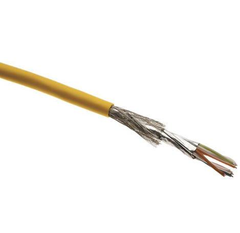 09456000651 PUR 8P Cat7A 1.4mm CONNECTOR