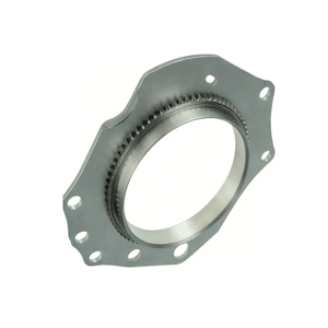 CONO SINCRONIZADOR APTO PARA SCANIA 2215558, Cono sincronizador de cambio de velocidad C.E.I 109.305 - Product Image 4